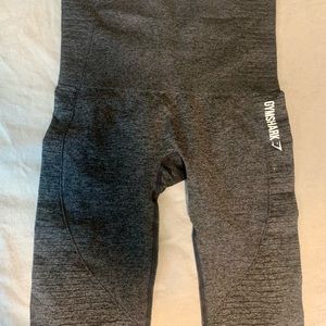 Gymshark 3/4 leggings